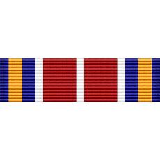 Maine National Guard Distinguished Service Award Ribbon
